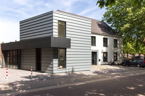 Maatschappelijk vastgoed Tjalmastraat 3 Doetinchem
