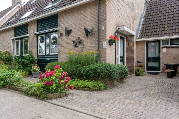Kantoorruimte Berliozstraat 1 Zwijndrecht