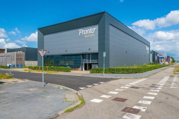 Bedrijfsruimte 2 Nieuwegein