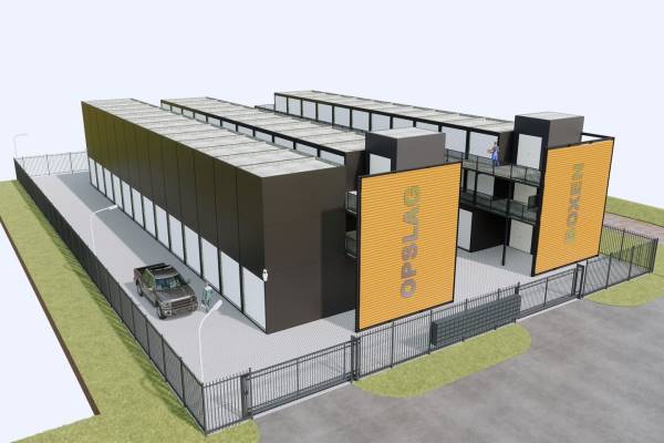 Bedrijfsruimte Garagepark Drunen Drunen