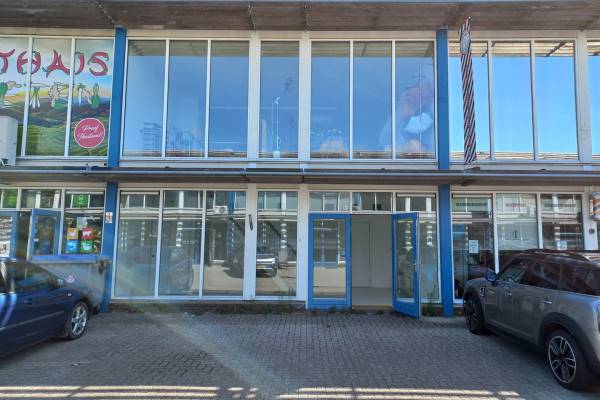 Kantoorruimte Kolkweg 20 P- 13 Lelystad