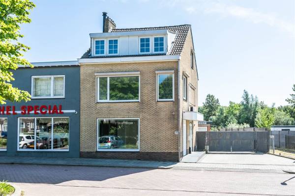 Bedrijfsruimte Heerenweg 242 Heerlen
