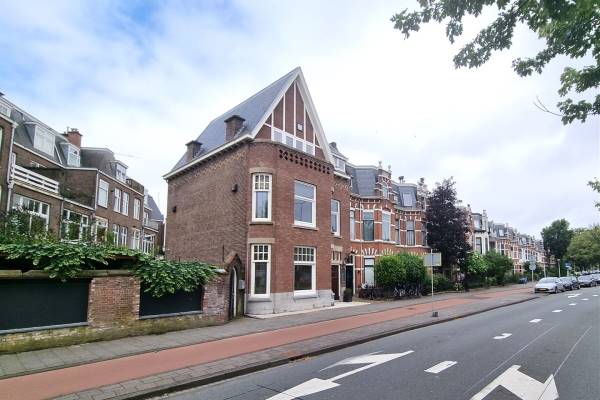 Kantoorruimte Beeklaan 414 Den Haag