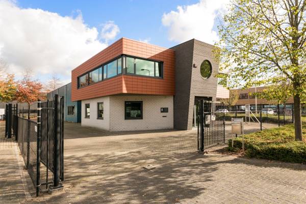 Bedrijfsruimte de Scheper 301 Oirschot