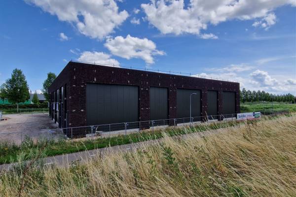 Bedrijfsruimte Titaniumlaan 64 Den Bosch