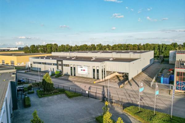 Bedrijfsruimte Weteringstraat 19 &#39;s-Heerenberg