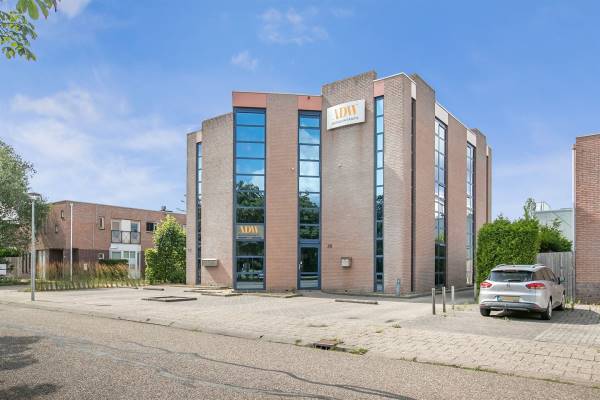 Kantoorruimte Planetenveld 27 Zeewolde