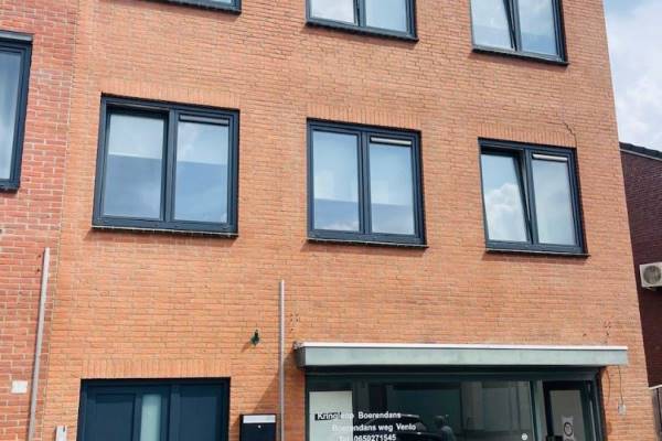Winkelruimte Boerendansweg 14 Venlo