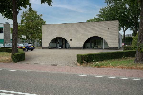 Bedrijfsruimte Nusterweg 119 Sittard