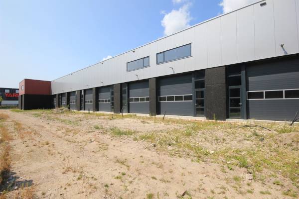 Bedrijfsruimte Braillestraat 73 Berkel en Rodenrijs