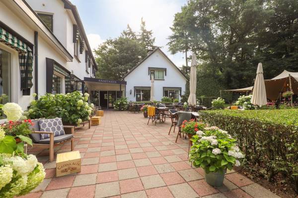 Horecagelegenheid Speulderweg 38 Garderen