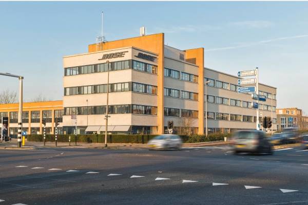 Kantoorruimte Gorslaan 60 Purmerend