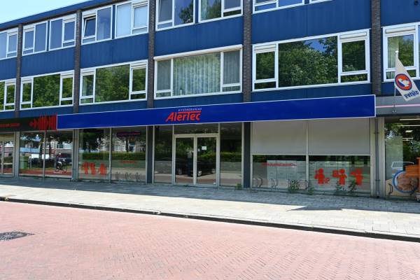 Winkelruimte Oude Nering 68 Drachten