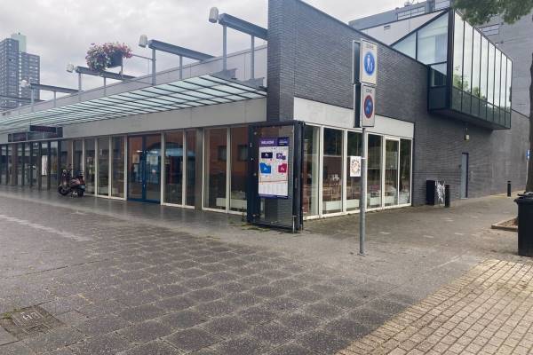 Winkelruimte Winkelcentrum Woensel 350 Eindhoven