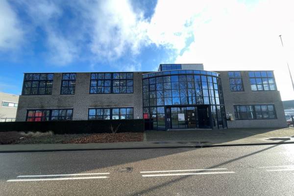 Kantoorruimte Kampstraat 80 Geleen