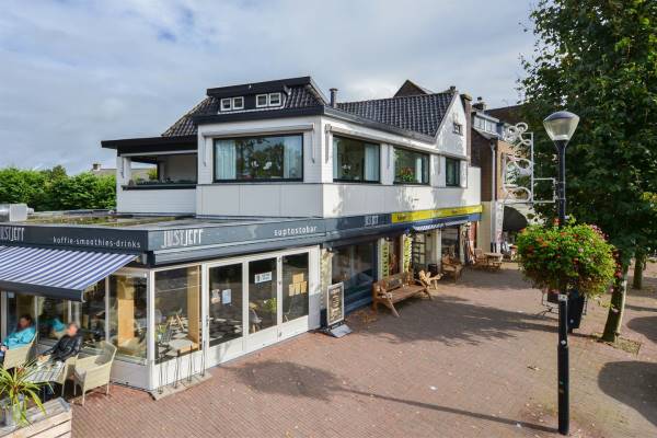 Winkelruimte van Weedestraat 90 Soest