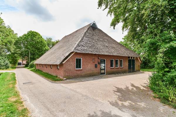 Kantoorruimte Noordsepad 1a Peize