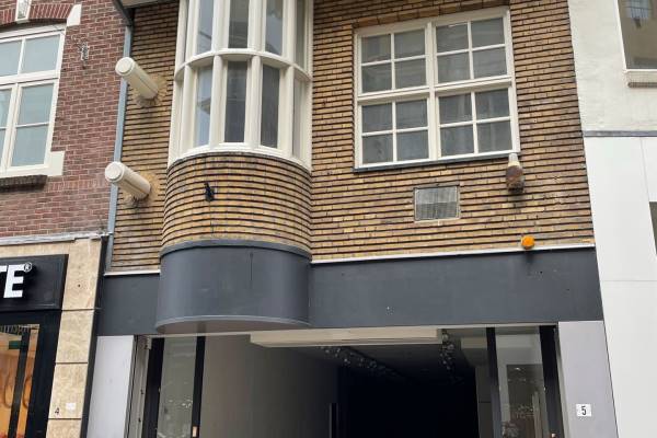 Winkelruimte Grote Oord 5 Arnhem