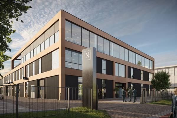 Bedrijfsruimte Westkanaaldijk 19 Maarssen