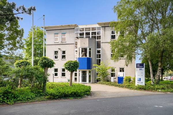 Kantoorruimte Amarilstraat 11 Hengelo (OV)