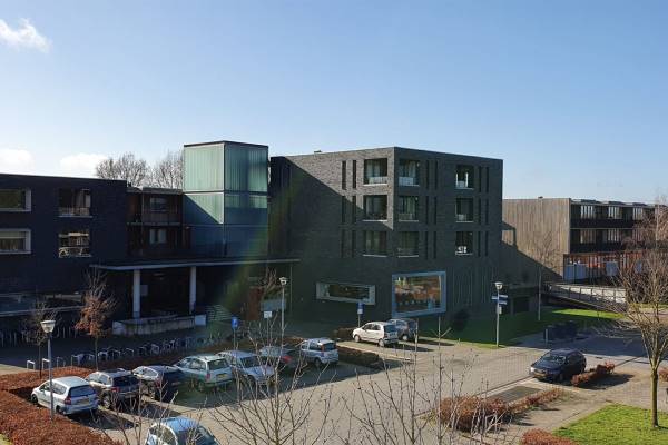 Bedrijfsruimte Gebint 1N Eersel