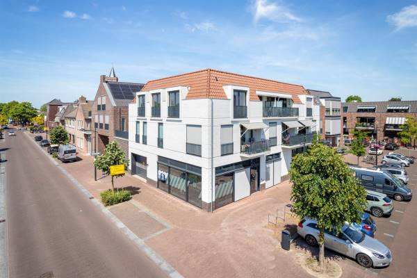 Kantoorruimte Kapelanieplein 6 Schaijk