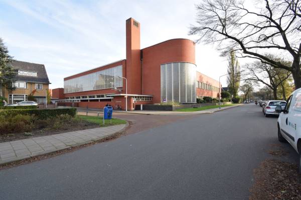 Kantoorruimte Snelliuslaan 10 22 Hilversum