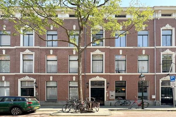 Kantoorruimte Riouwstraat 139 Den Haag