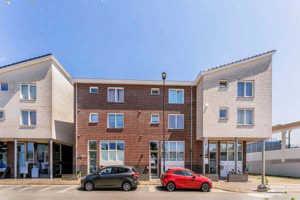 Kantoorruimte De Run 5101a Veldhoven