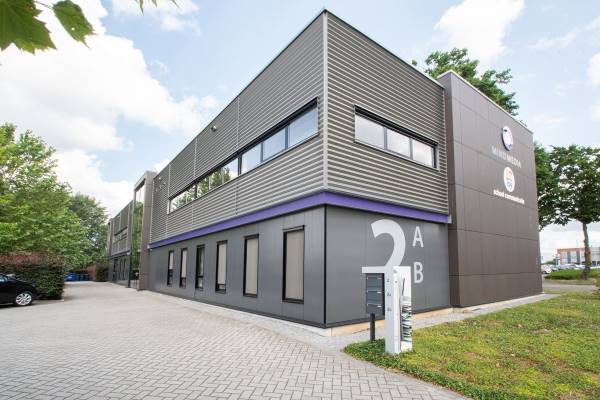 Kantoorruimte Louis Eijssenweg 2B Herten