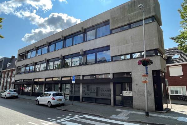 Kantoorruimte Korvelseweg 122a Tilburg