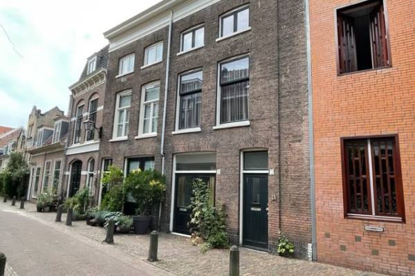 Kantoorruimte Zoetestraat 4 Haarlem
