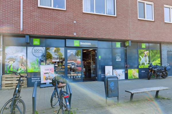 Winkelruimte Eems 4 Drachten