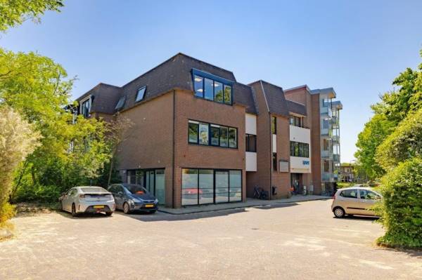Kantoorruimte Van Dalenlaan 394 Santpoort-Zuid