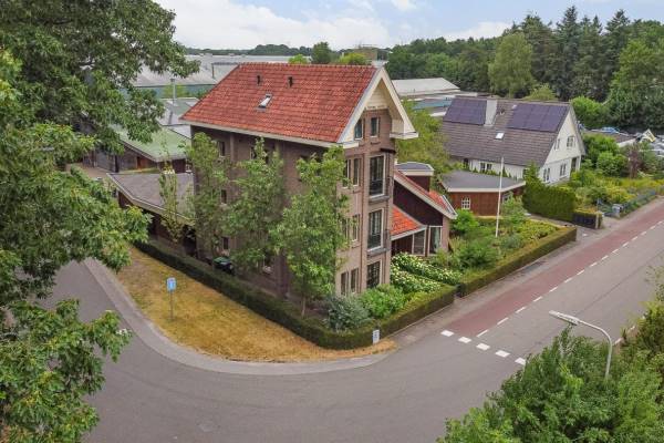 Bedrijfsruimte Prinses Margrietlaan 37A Wezep