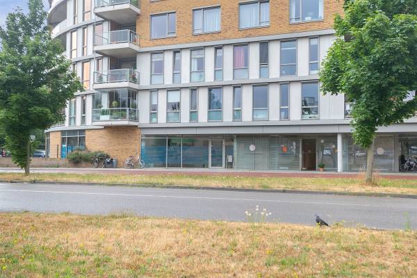 Kantoorruimte Stadswei 2 Harderwijk