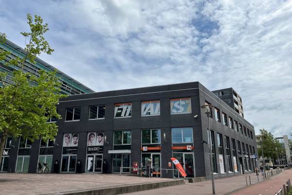 Kantoorruimte Safariweg 68 Maarssen