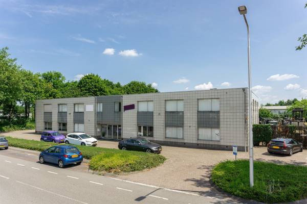 Kantoorruimte Bosmanskamp 1b Geldermalsen