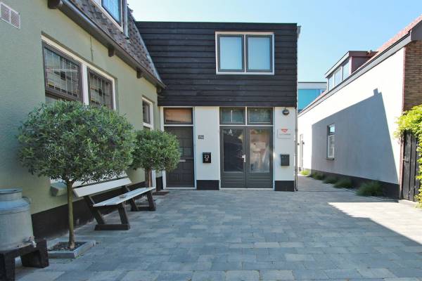 Kantoorruimte Poortdijk 23 IJsselstein