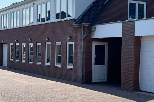Kantoorruimte Kerkstraat 2 4 Voorthuizen