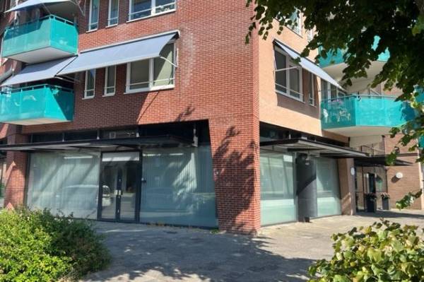 Kantoorruimte Alteveerstraat 48 Hoogeveen
