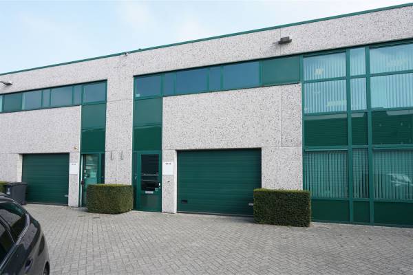 Kantoorruimte Jan Frederik Vlekkeweg 10 12- 13 Tilburg