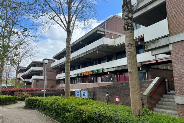 Beleggingsobject Wetering 35- 39 Blaricum