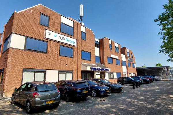 Kantoorruimte Voltastraat 27 Zevenaar