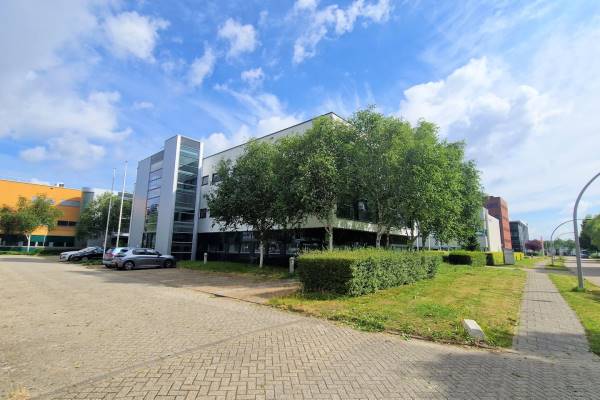 Kantoorruimte Transistorstraat 18 Almere