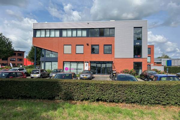 Kantoorruimte Veenweg 158B Mijdrecht