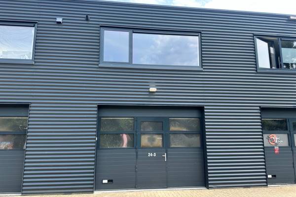 Bedrijfsruimte Amersfoortseweg 24 - 3 Maarn