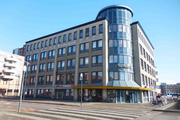 Kantoorruimte Van Knobelsdorffplein 6 - 8 Drachten