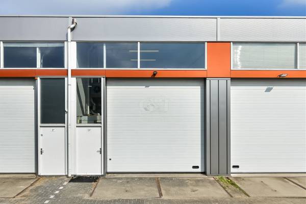 Bedrijfsruimte Markweg 3q Velp (GE)