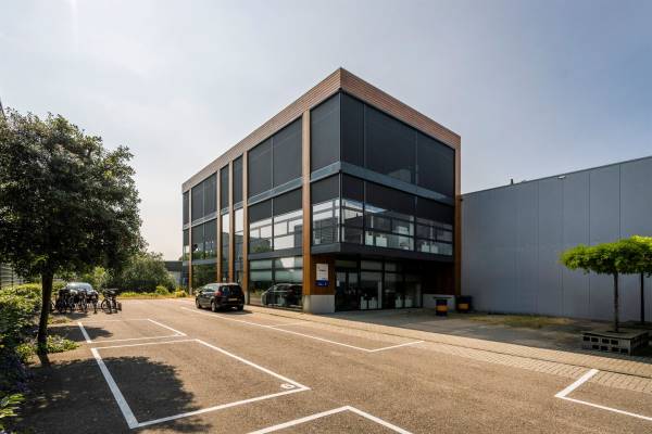 Kantoorruimte Asterweg 57 Amsterdam